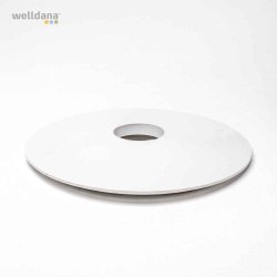 Kripsol Skimmer Wide Mouth Pool med liner kit