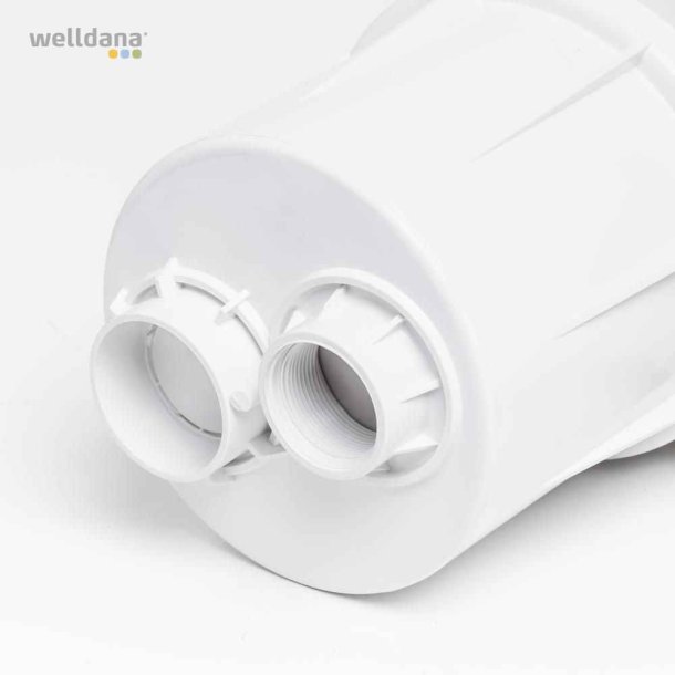 Kripsol Skimmer Wide Mouth Pool med liner kit