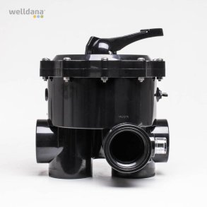 Kripsol - Multiportventil 2