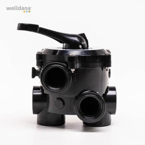 Kripsol - Multiportventil 1