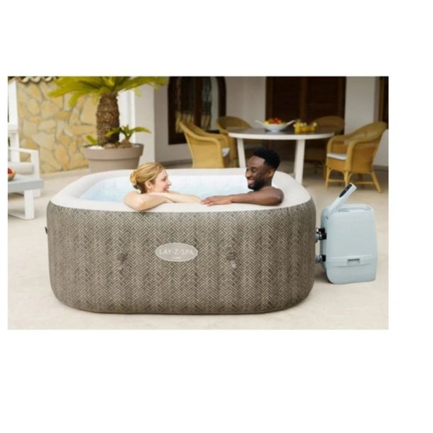 LAY-Z-SPA Cabo HydroJet Spabad