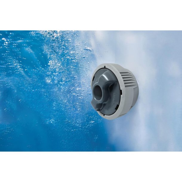 LAY-Z-SPA Cabo HydroJet Spabad