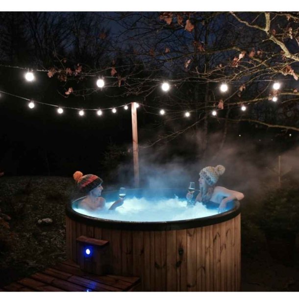 LED RGB 0,1W x 6 PCS, XS SD6200