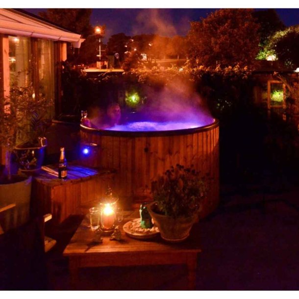 LED RGB 0,1W x 6 PCS, XS SD6200