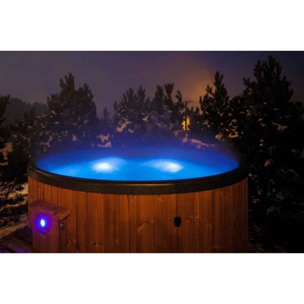 LED RGB 0,1W x 6 PCS, XS SD6200