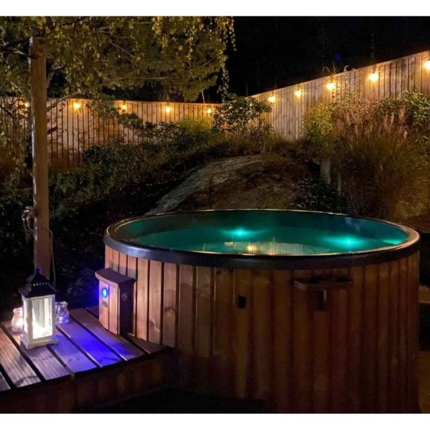 LED RGB 0,1W x 6 PCS, XS SD6200