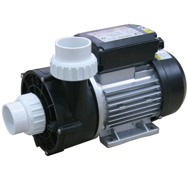 LX- Spapumpe til vandcirkulation 250 W - 240 L / min.