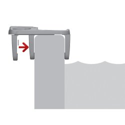 Life - Spa bakkebord Deluxe