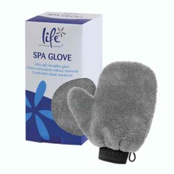 Life - Spa Handske til Spa rengring