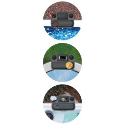 Life - Spa bakkebord Deluxe