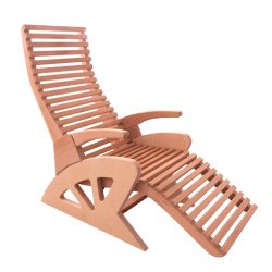 Liggestol Alto - Lounger til Wellness omr&aring;de