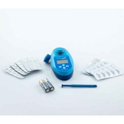 Lovibond Scuba 3s Smart Digital Pooltester - Fotometer