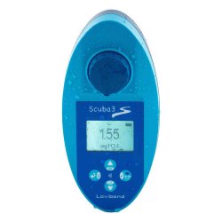 Lovibond Scuba 3s Smart Digital Pooltester - Fotometer