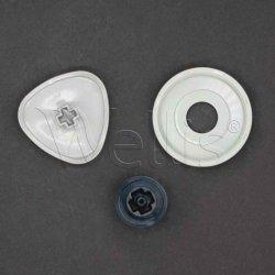 Wellis Luft regulerings set RD loght