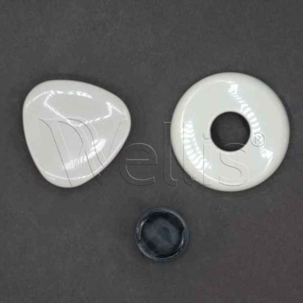 Wellis Luft regulerings set RD loght