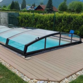 Pooltag Imperial Plus - Custom made