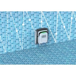 Marimex RobotVac Fraser AKU robotst&oslash;vsuger til pool