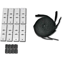 Monteringsst - Bndelst til Termotppe Flotide