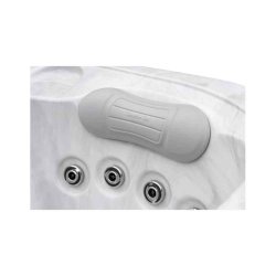 Montreal Udespa Hvid marmor 5 personer