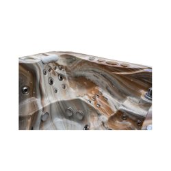 Montreal Udespa Tuscan Sun 5 personer