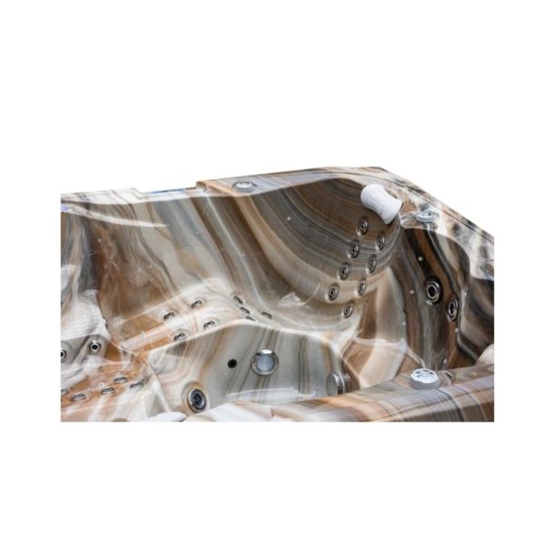 Montreal Udespa Tuscan Sun 5 personer