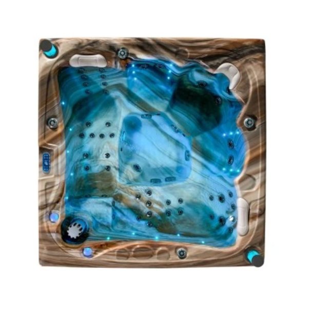 Montreal Udespa Tuscan Sun 5 personer