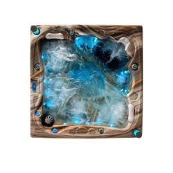 Montreal Udespa Tuscan Sun 5 personer