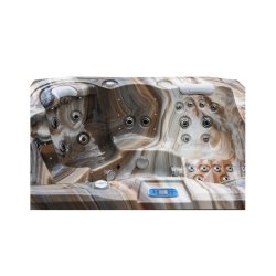 Montreal Udespa Tuscan Sun 5 personer