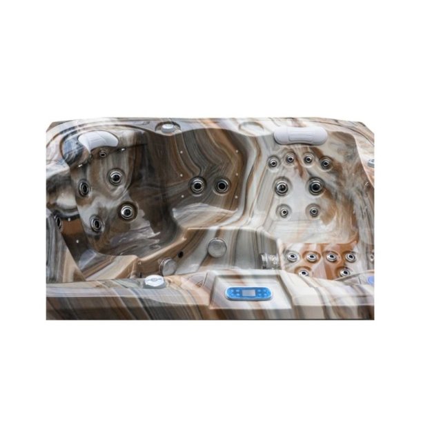 Montreal Udespa Tuscan Sun 5 personer