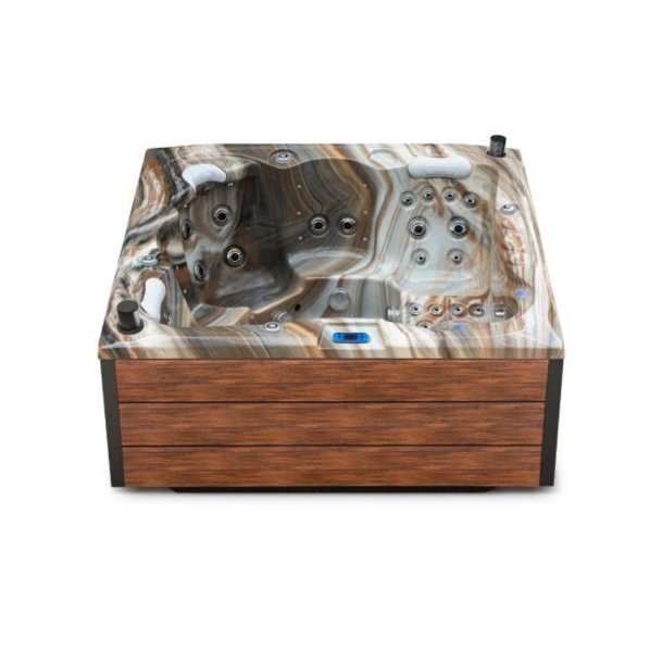 Montreal Udespa Tuscan Sun 5 personer