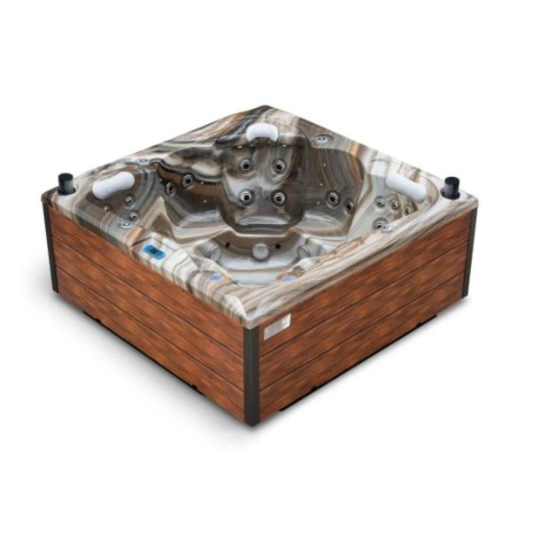 Montreal Udespa Tuscan Sun 5 personer