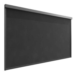 MotionFlex 400 Sideskrm til Pergola