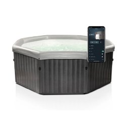 MspaTuscany Premiun Udespa 5-6 personer Wifi