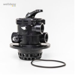 Multiport ventil TOP 1 1/2