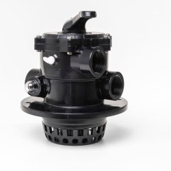 Multiport ventil TOP 1 1/2