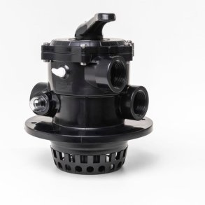 Multiport ventil TOP 1 1/2