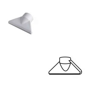 Mundstykke - Paradise Spa Vac