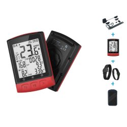 My Aqua fit 3i1 Mler til Aquabiking - Waterflex