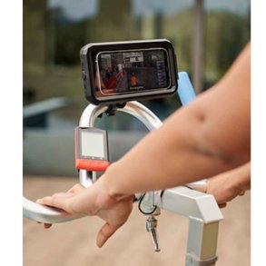 My Aqua fit 3i1 Mler til Aquabiking - Waterflex