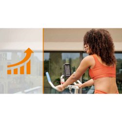 My Aqua fit 3i1 Mler til Aquabiking - Waterflex