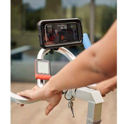 My Aqua fit 3i1 M&aring;ler til Aquabiking - Waterflex