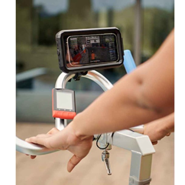 My Aqua fit 3i1 M&aring;ler til Aquabiking - Waterflex