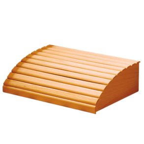 Nakkesttte Abachi til Sauna og Infrard Sauna