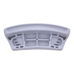 Nakkesttte Wellis Spa 420x170 mm