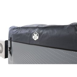 Netspa Isbad ICE 300 med Chiller 3 kw