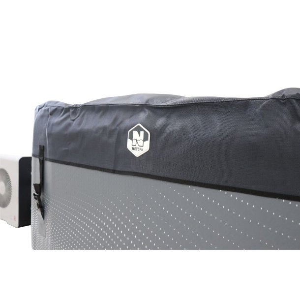 Netspa Isbad ICE 300 med Chiller 3 kw