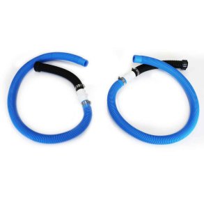 Netspa Monteringsst til Varmepumpe p Octopus spa