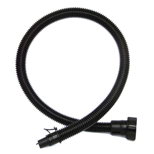 Netspa Oppustningsslange