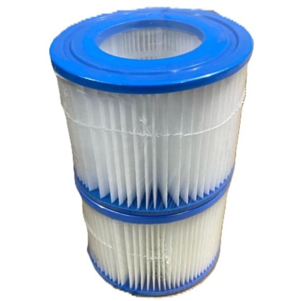 Netspa Spa filter 2-pak til Garda 
