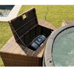 Netspa Vita 140 Spa mbler